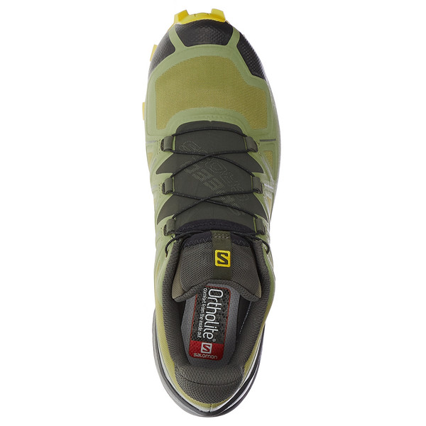 SPEEDCROSS 5 GORE-TEX Herren - Trailrunningschuhe