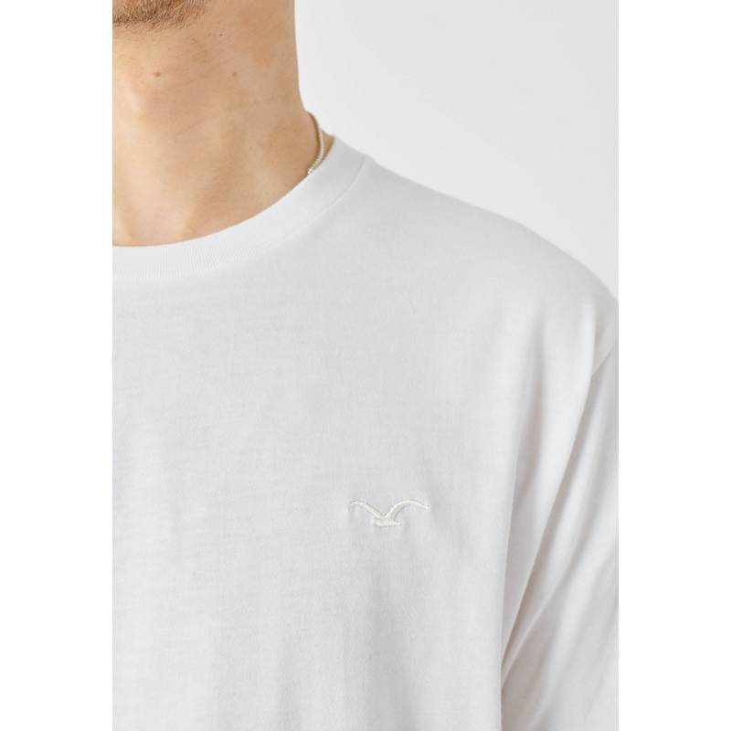 Cleptomanicx Ligull Regular T-Shirt Herren