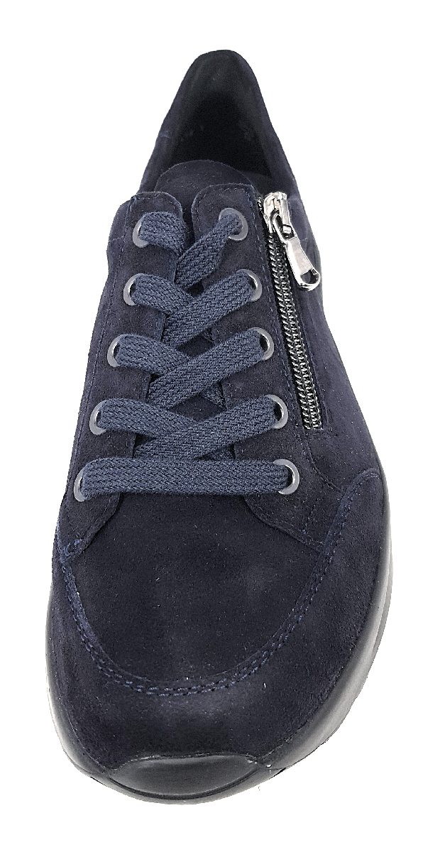 Semler Siggi S6025-042-080 Blau 080 midnightblue