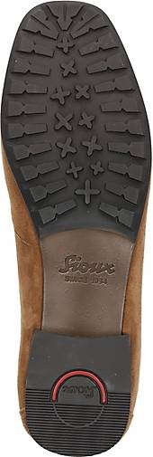 Sioux Slipper Campina-HW