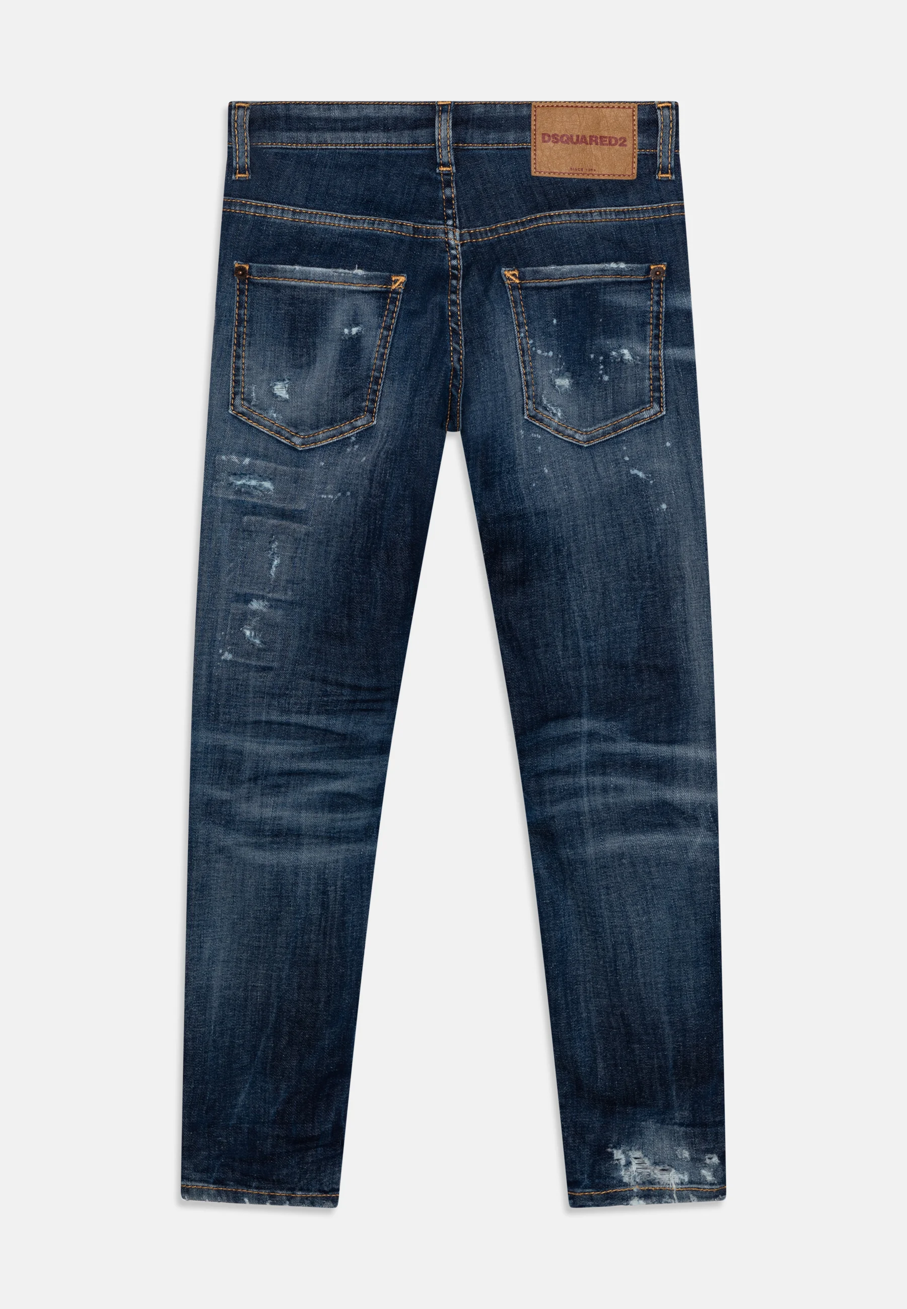 Dsquared2 SKATER - Vaqueros ajustados