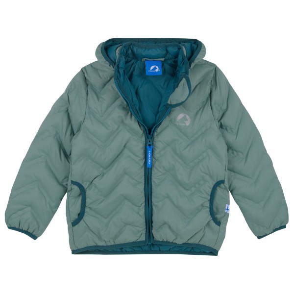 Finkid - Kid's Vanukas Air - Kunstfaserjacke