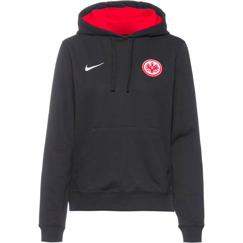 Nike Eintracht Frankfurt Hoodie Damen