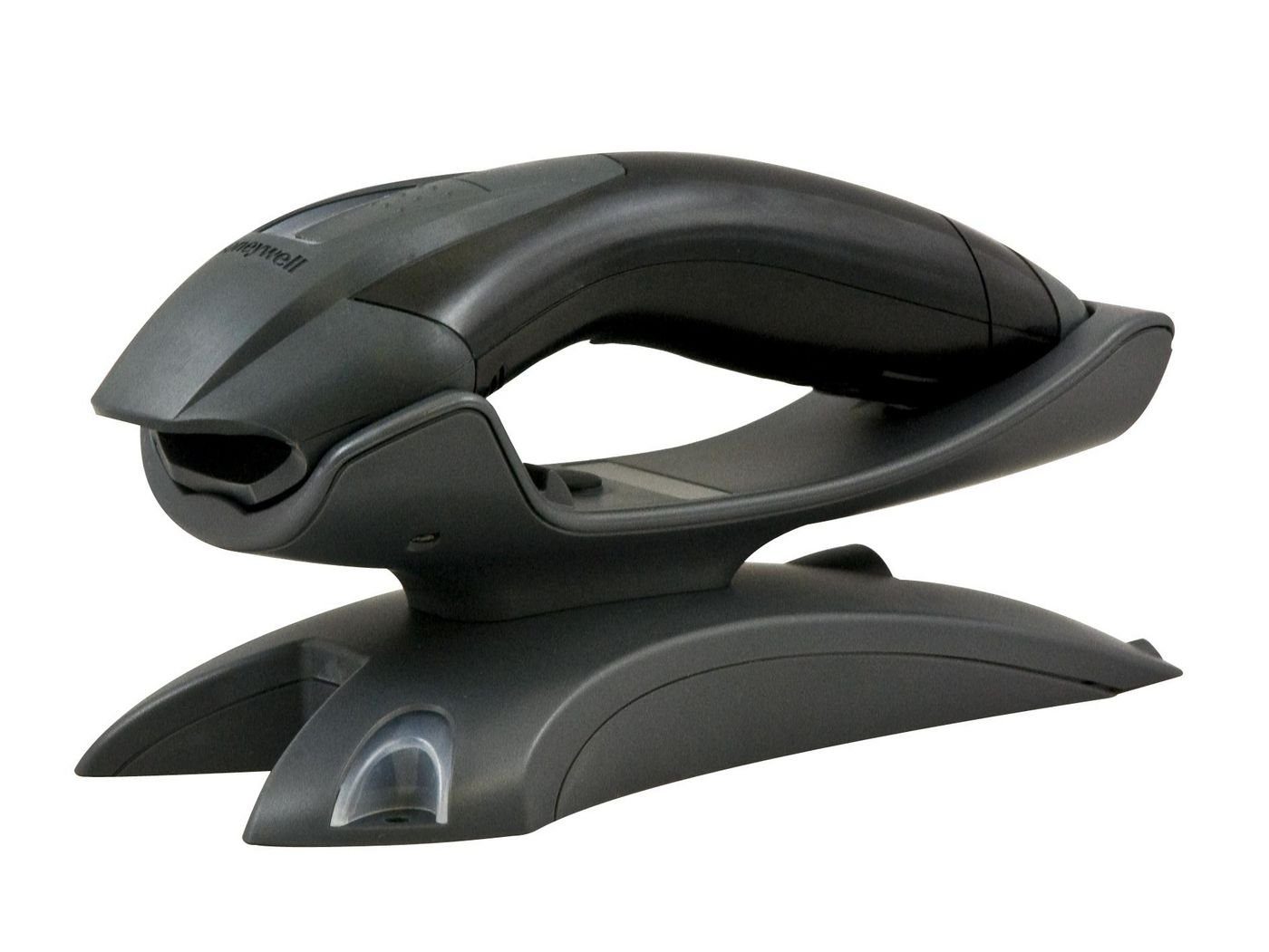 Honeywell HONEYWELL Barcodescanner Honeywell Voyager 1202g Bluetooth USB schwarz Handscanner