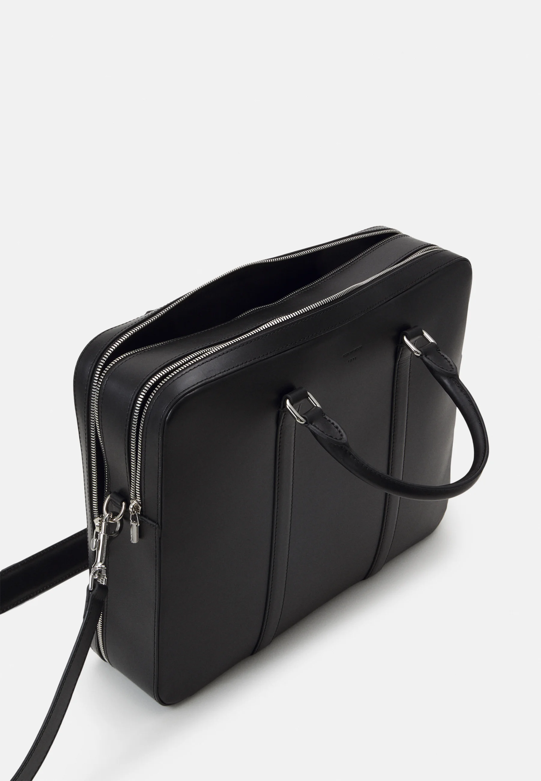 Tiger of Sweden BREVIS UNISEX - Bolsa para PC