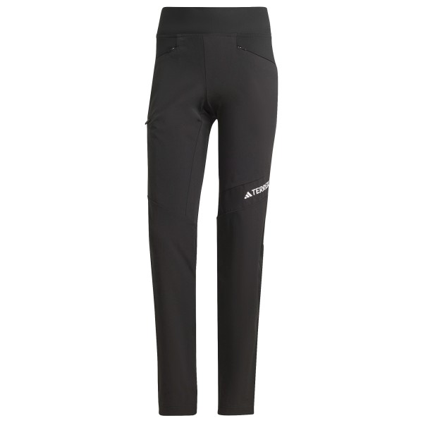 adidas Terrex - Women's Terrex Techrock Alpine Climbing - Tourenhose