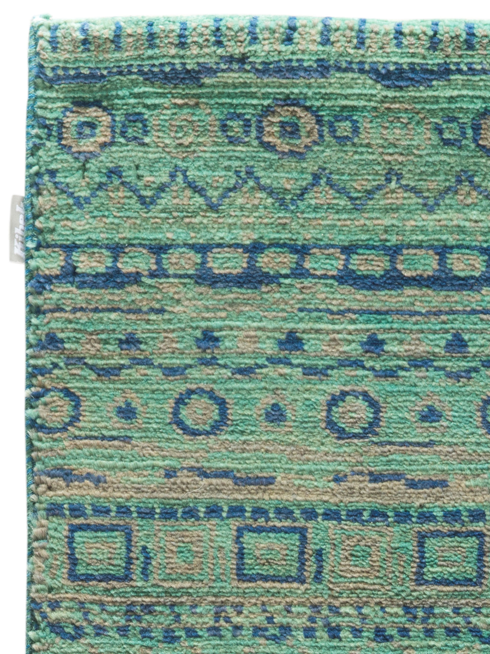 Contemporary Gabbeh ca. 81 x 127 cm, Unikat / Einzelstück