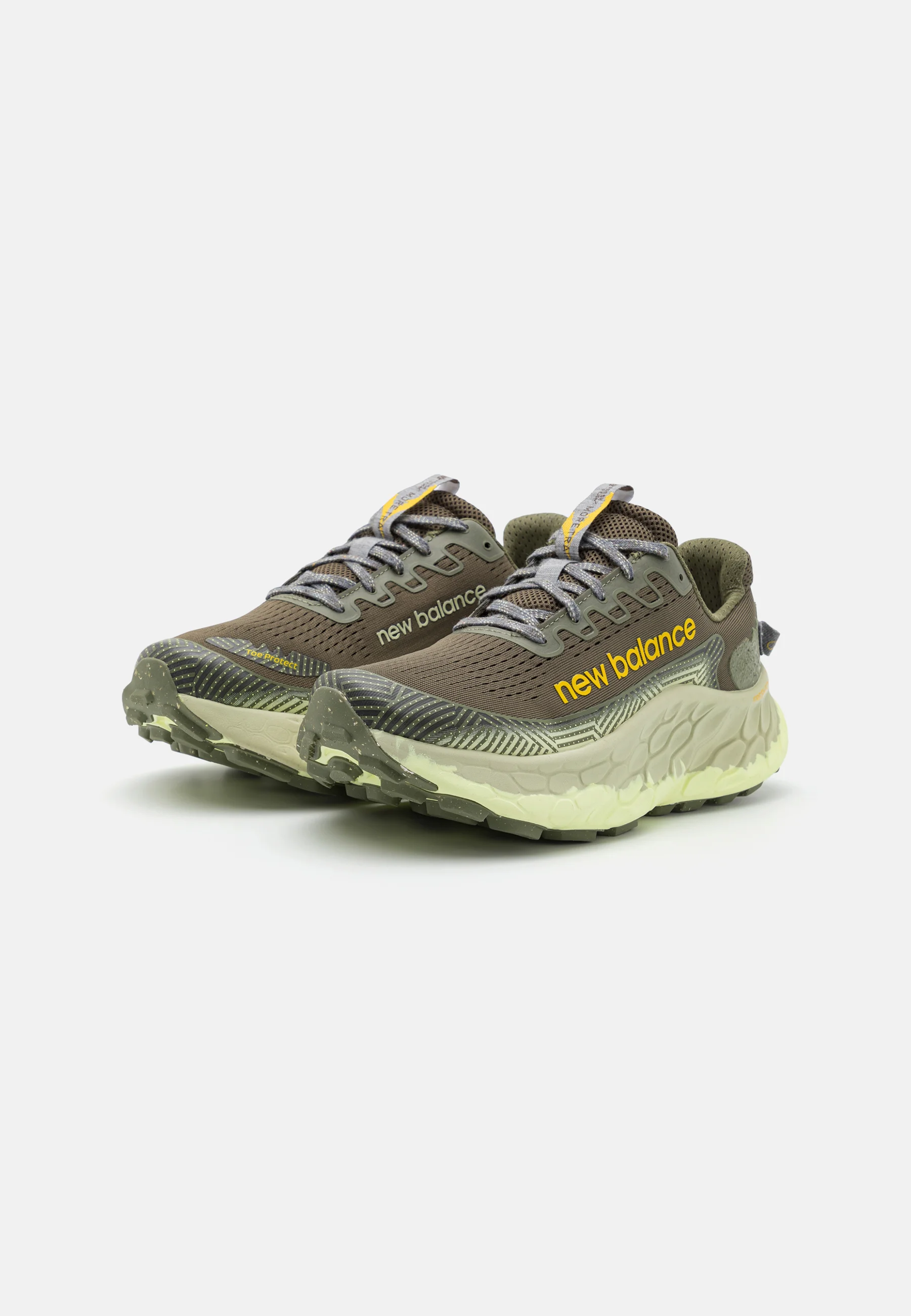 New Balance FRESH FOAM X MORE TRAIL V3 - Zapatillas de trail running
