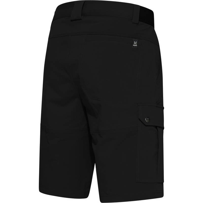 Haglfs Rugged Standard Shorts Funktionsshorts Herren