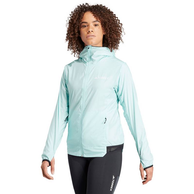 adidas XPR Laufjacke Damen