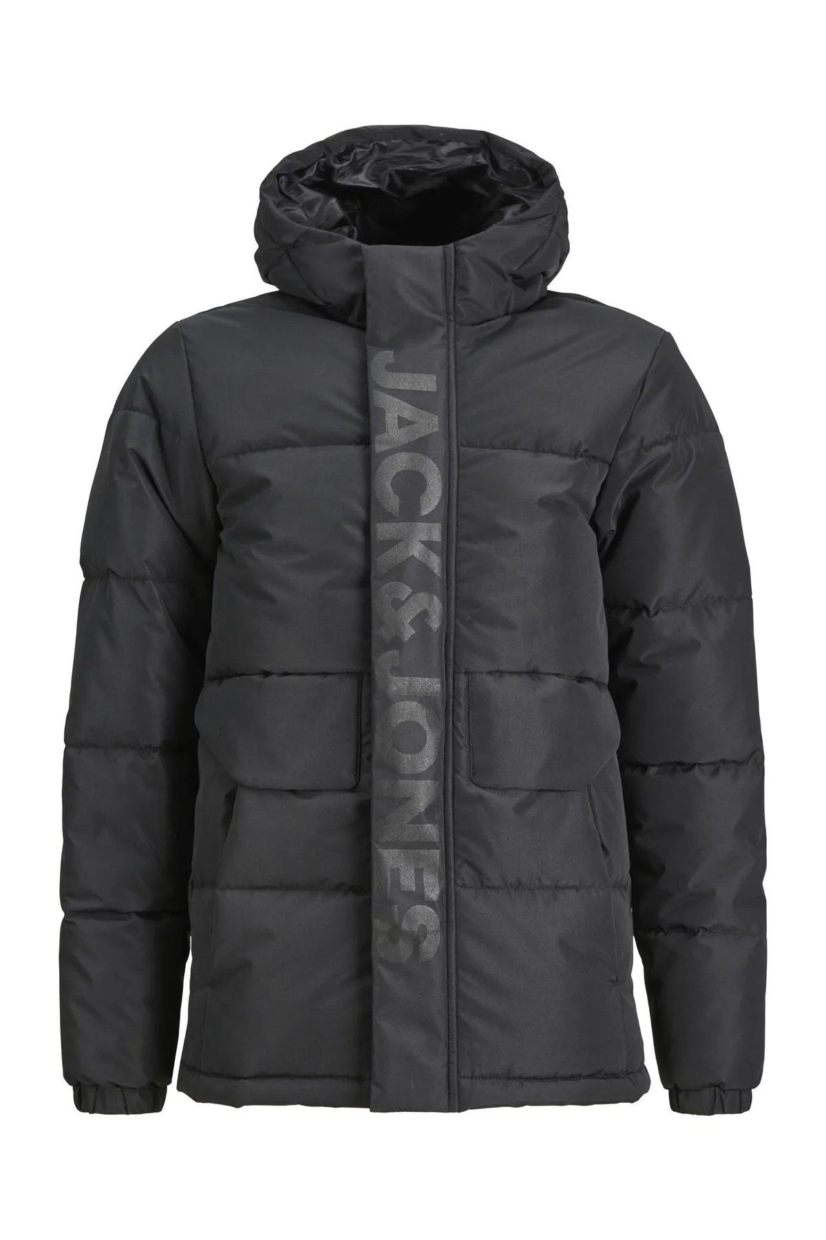 Jack & Jones Junior  Wattierte Jacke Jungen