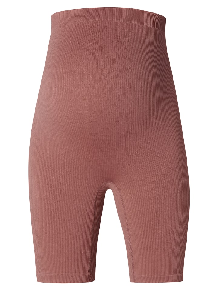 Noppies Umstandsshorts Biker Shorts Nais in Burlwood günstig kaufen