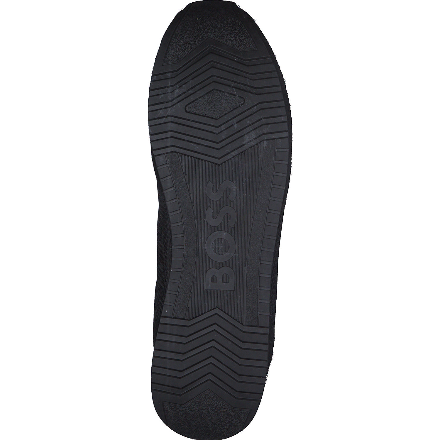 Hugo Boss 50517358, Klassische- & Business Schuhe, Herren, Schwarz