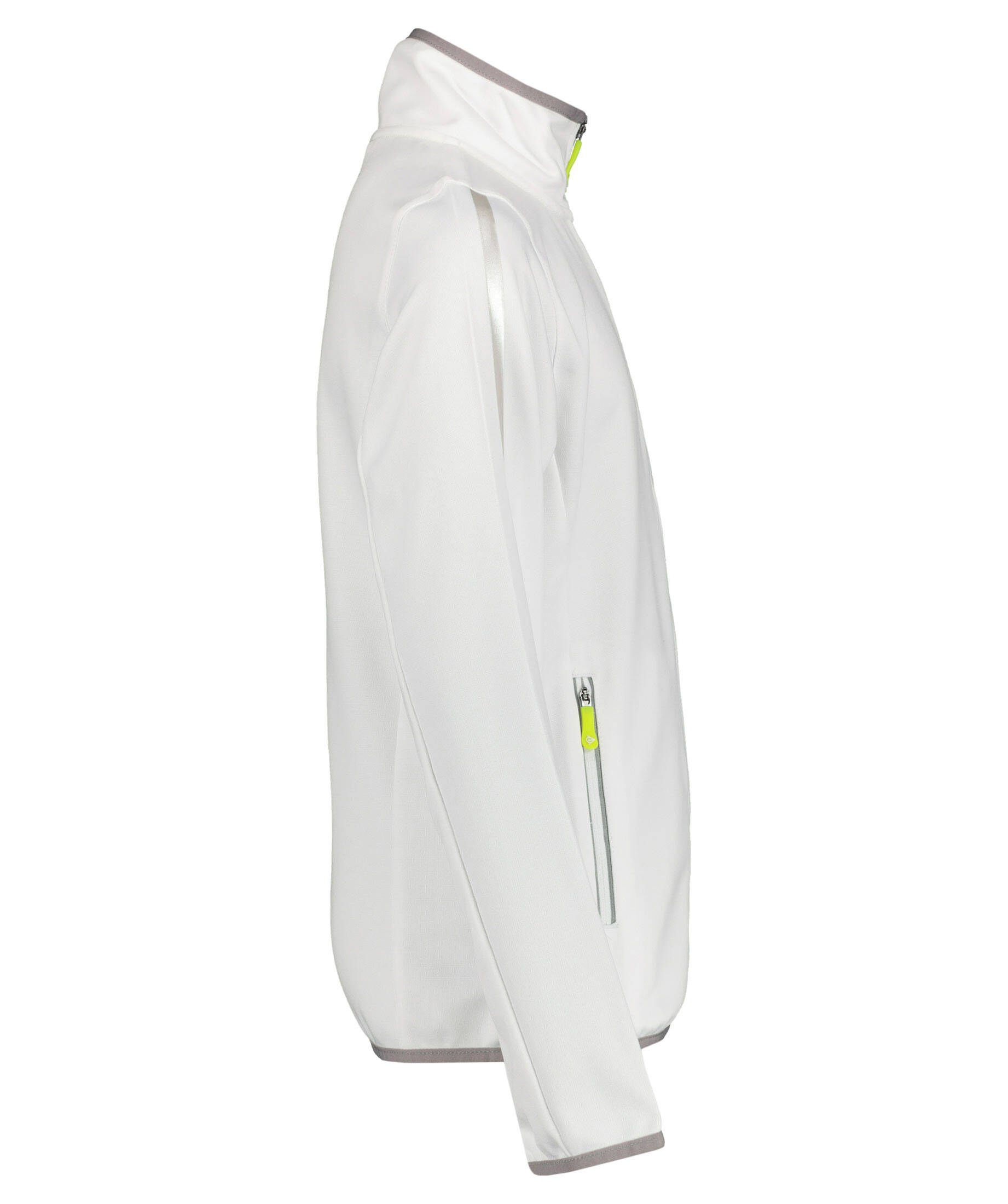 Dunlop Tennisjacke Mädchen Tennisjacke