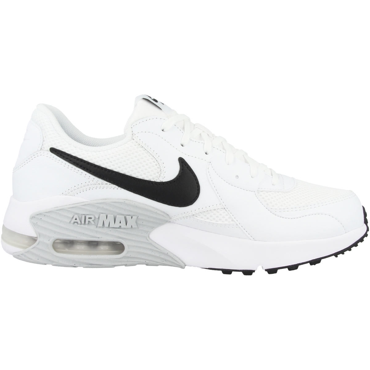 Nike Sportswear Air Max Excee Sneaker Low weiss