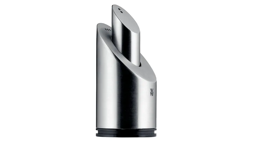 WMF Salz-/Pfefferstreuer-Set Basic Two in One 2-tlg.
