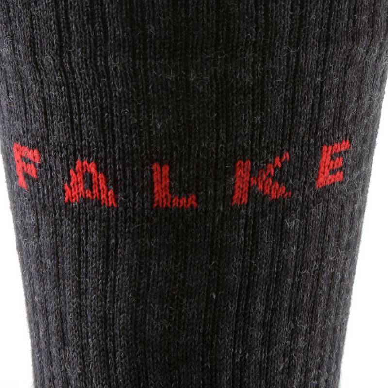 Falke TK2 Wool Silk Socken Herren