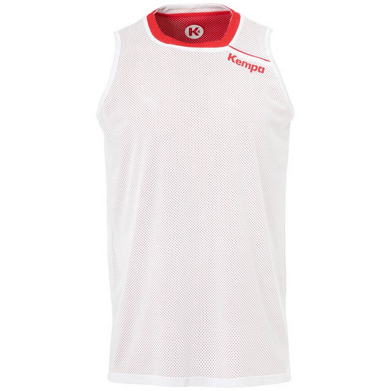 Kempa REVERSIBLE Tanktop Kinder