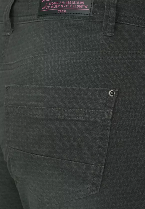CECIL Loose Fit Hose