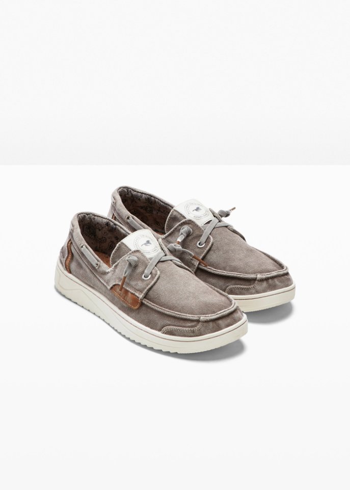 Mustang Slipper
