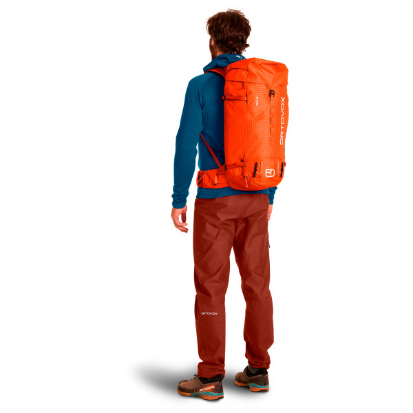 Ortovox - Trad 35 - Kletterrucksack
