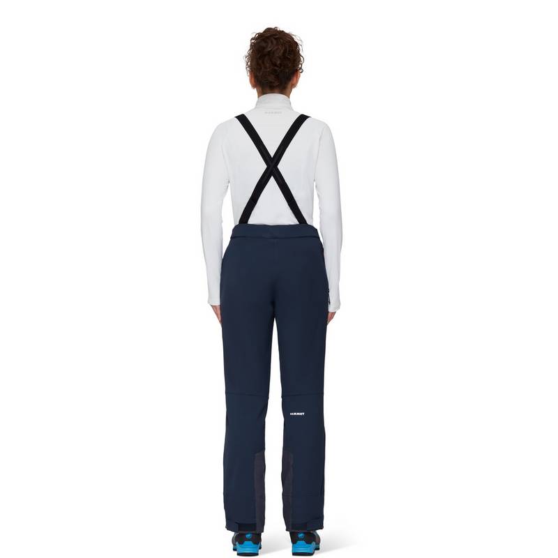 Mammut Taiss Pro Softshellhose Damen