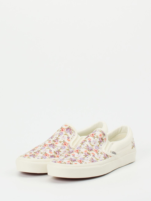 Slipper-81659930003 Vans