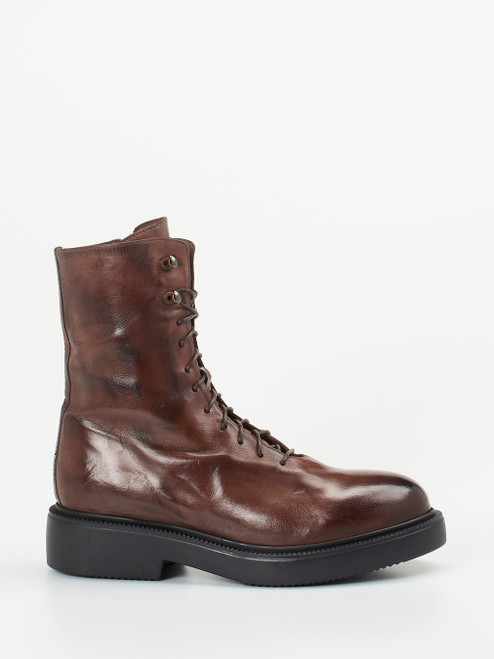 Schnürstiefelette-17232090018 Lemargo