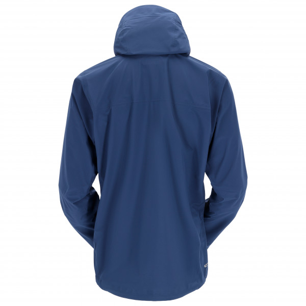 Rab - Firewall Jacket - Regenjacke