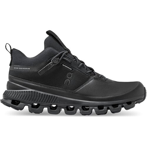 DAMEN LAUFSCHUHE CLOUD HI WATERPROOF