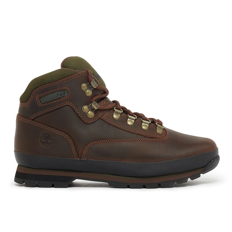 Timberland Euro Hiker Leather brown