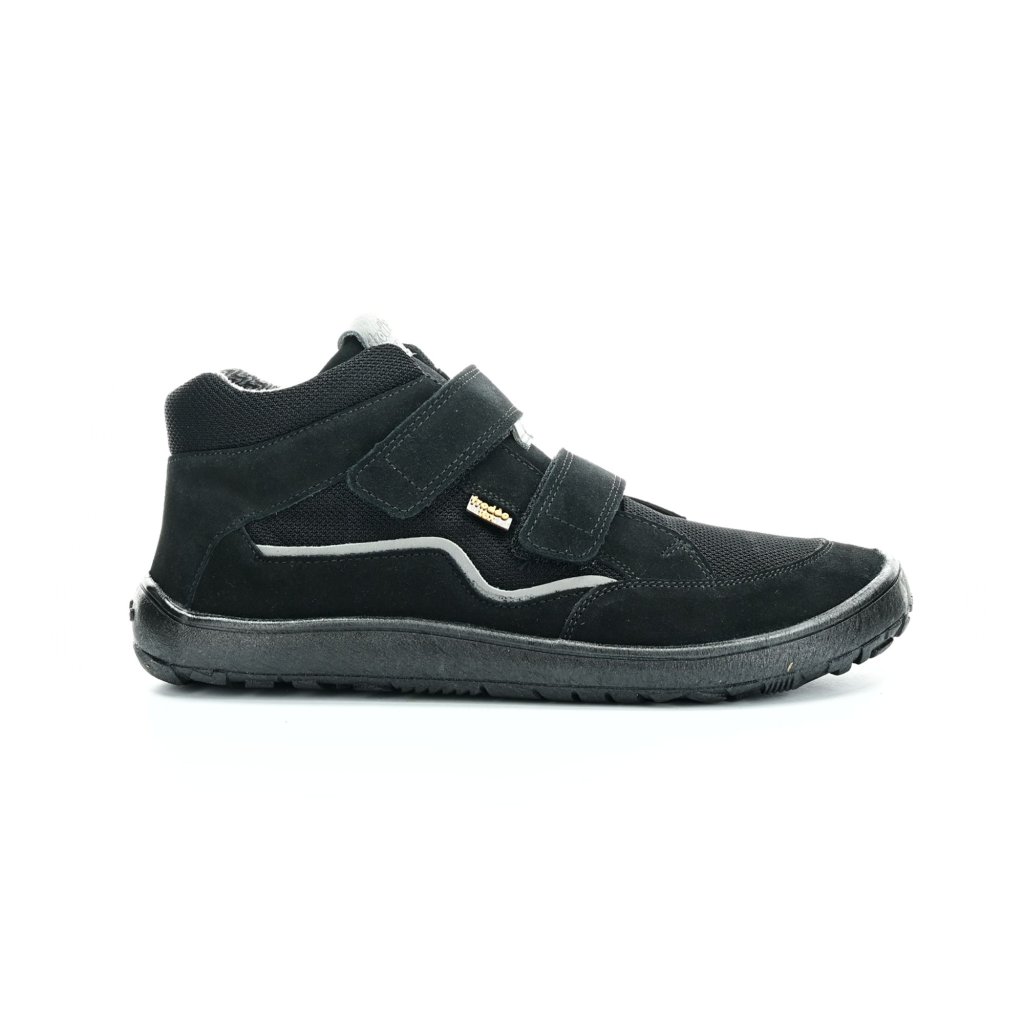 Froddo G3110254-11 Black AD Barfußstiefeletten