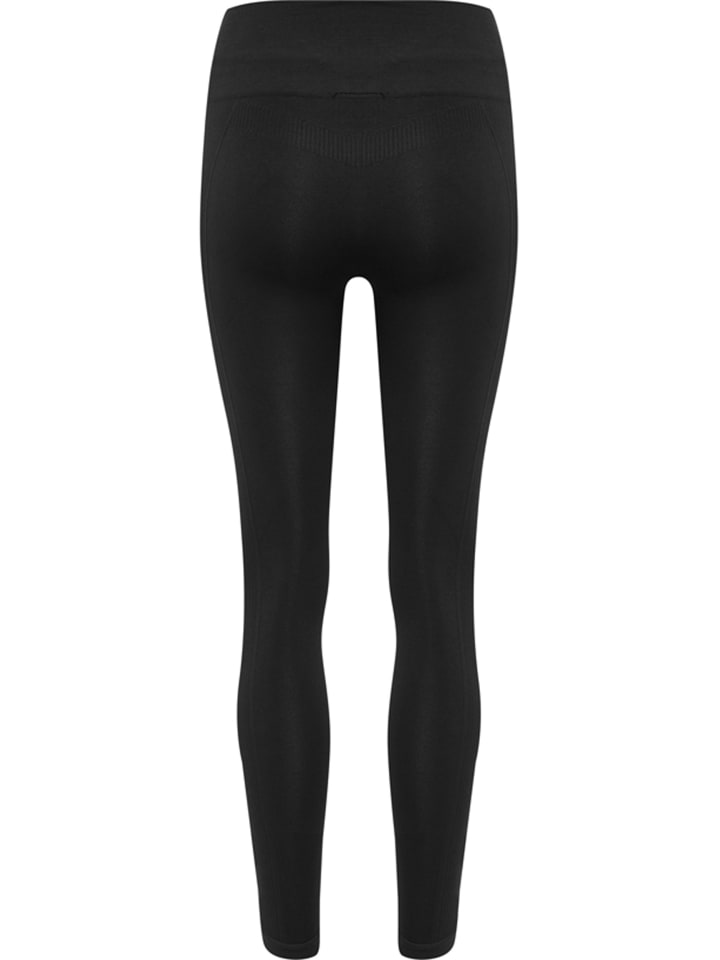 Hummel Hummel Leggings Hmltif Multisport Damen in BLACK günstig kaufen