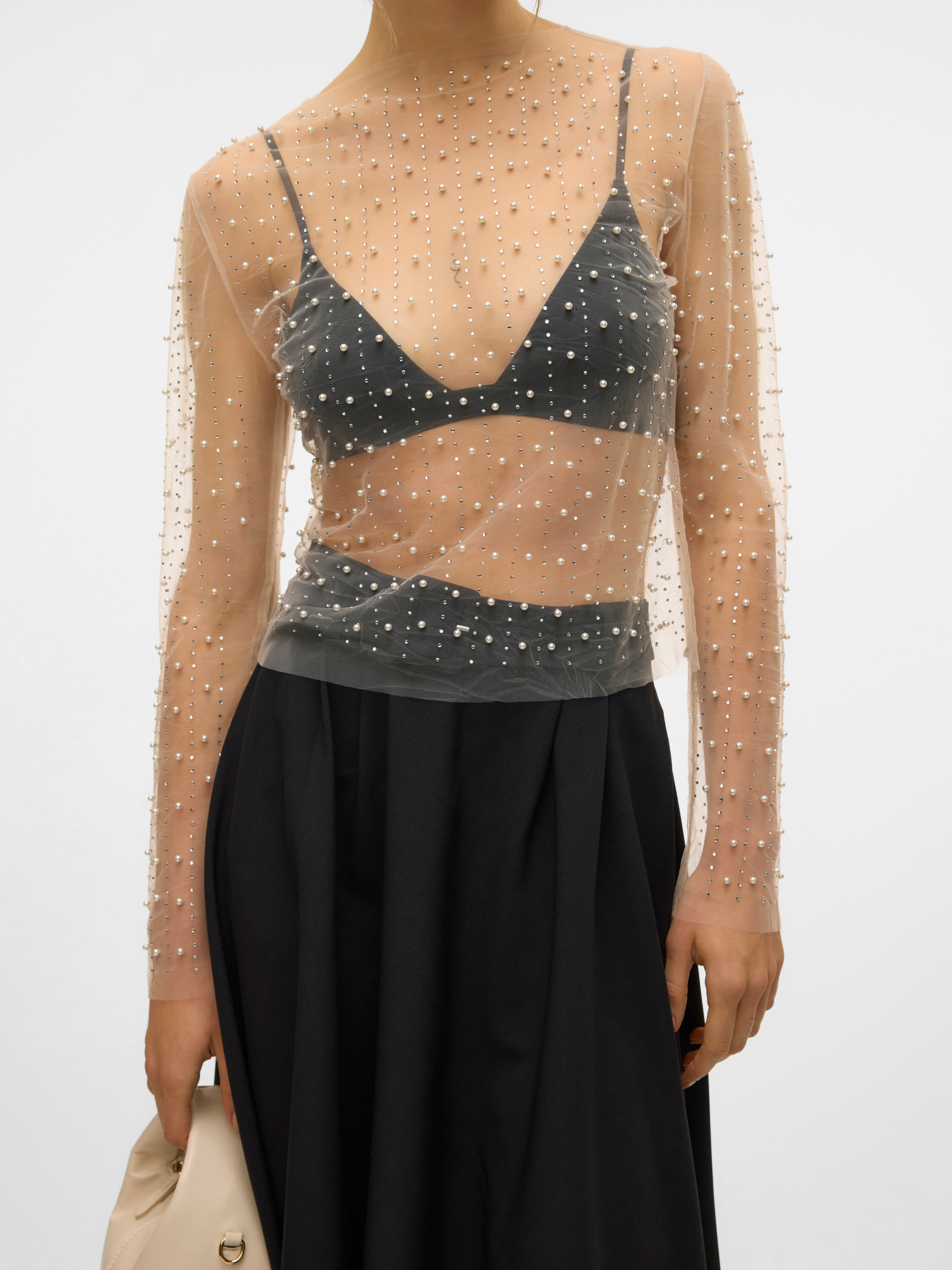 VMBERRY Top