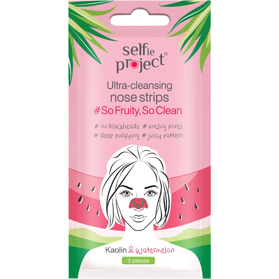Nose Strips #So Fruity So Clean
