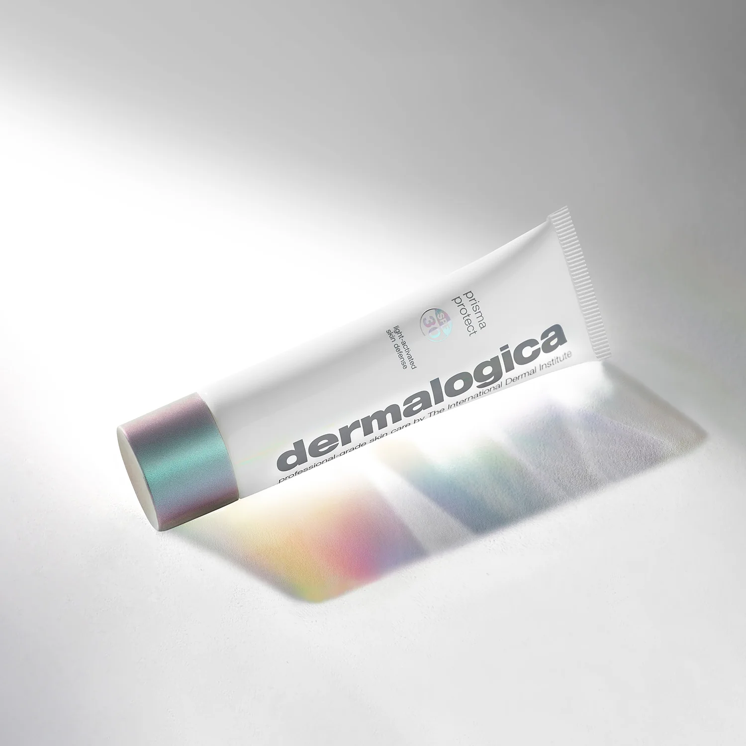 Saúde Diária da Pele Prisma Protect FPS 30 - Creme facial diurno com efeito global