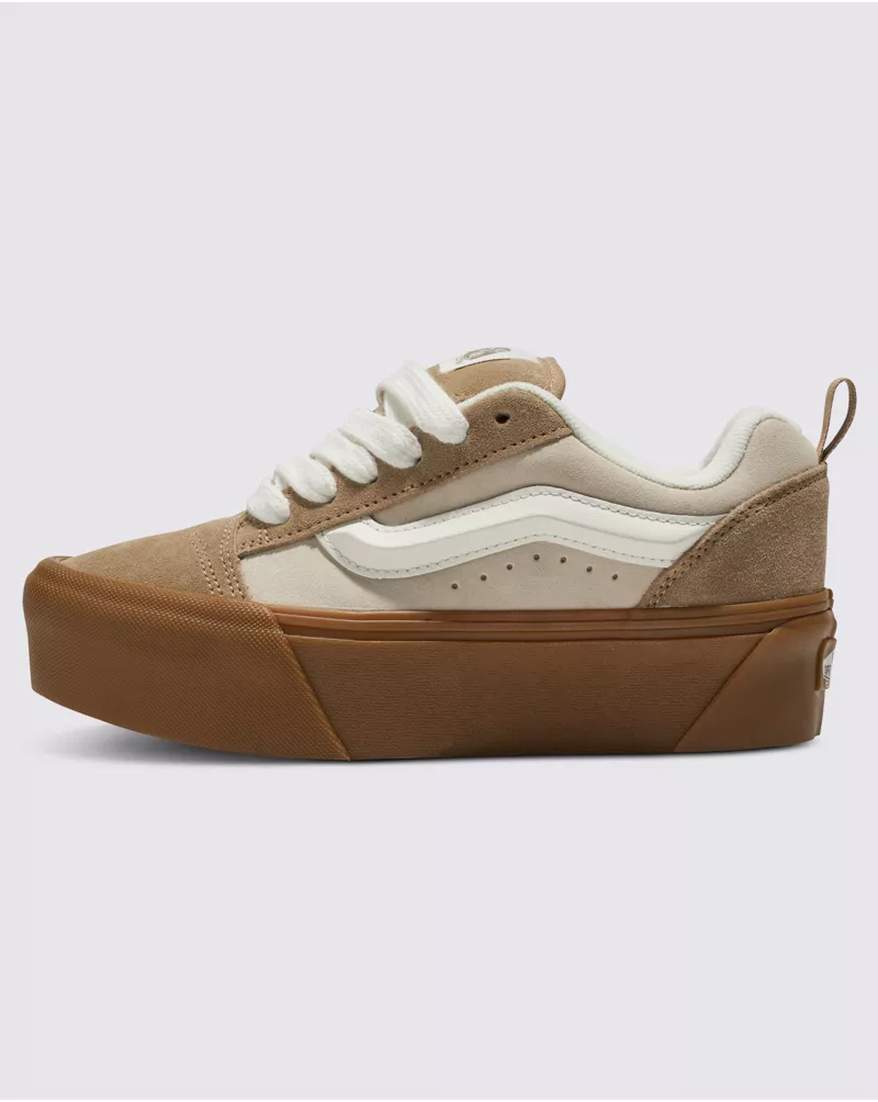 Knu Stack Shoe