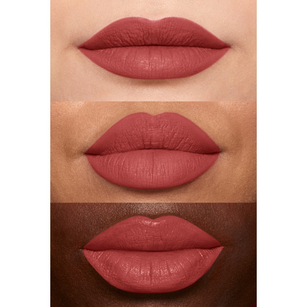 NYX Professional Makeup Soft Matte - kremasta