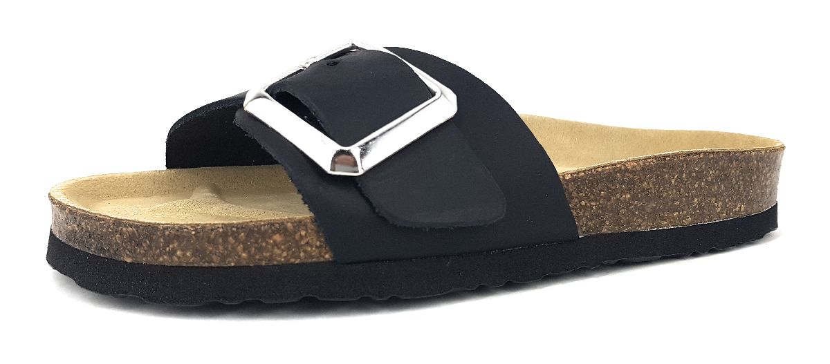 Dr. Brinkmann 700287 Schwarz 01 Schwarz
