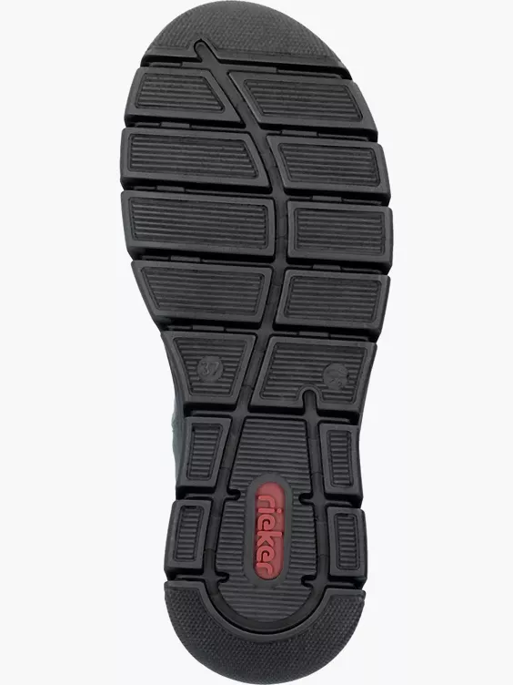 Rieker Damen Schnürstiefel