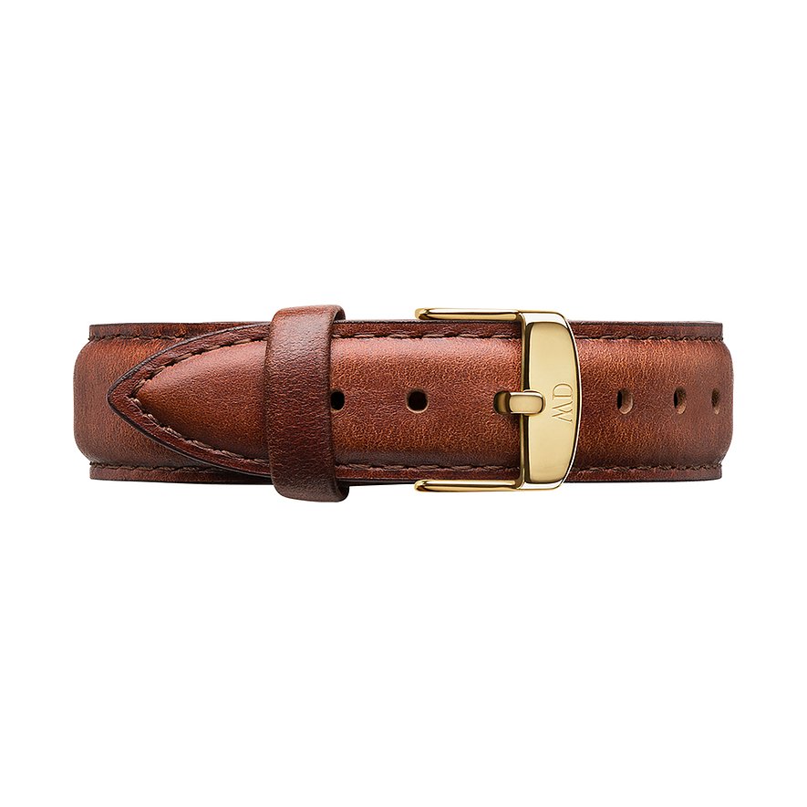Daniel Wellington Lederband St Mawe