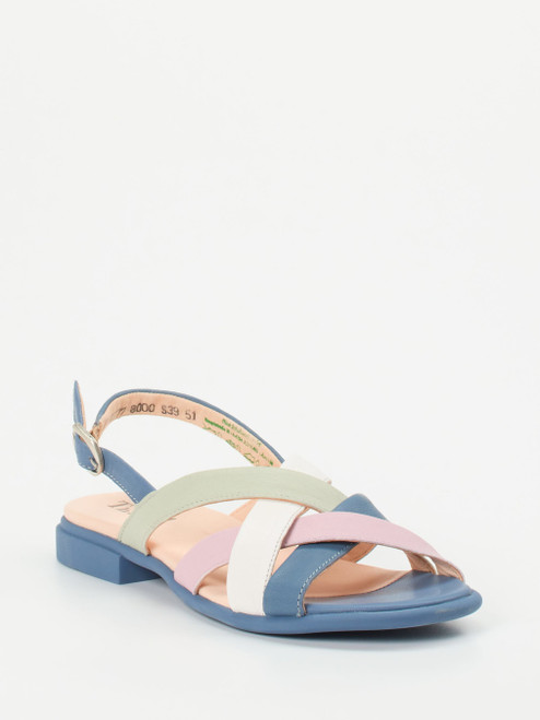 Sandalette-22009990013 Think