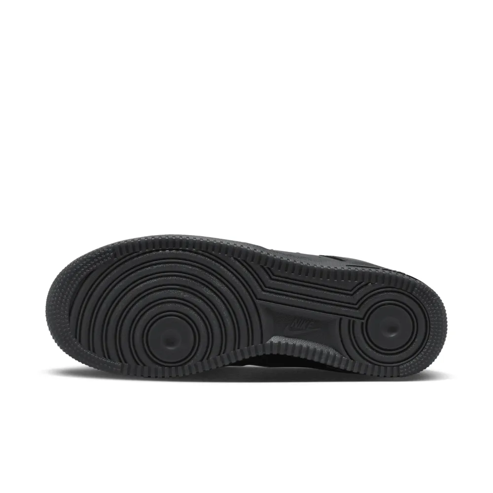 Nike Air Force 1 Low Retro FN5924-001 / schwarz