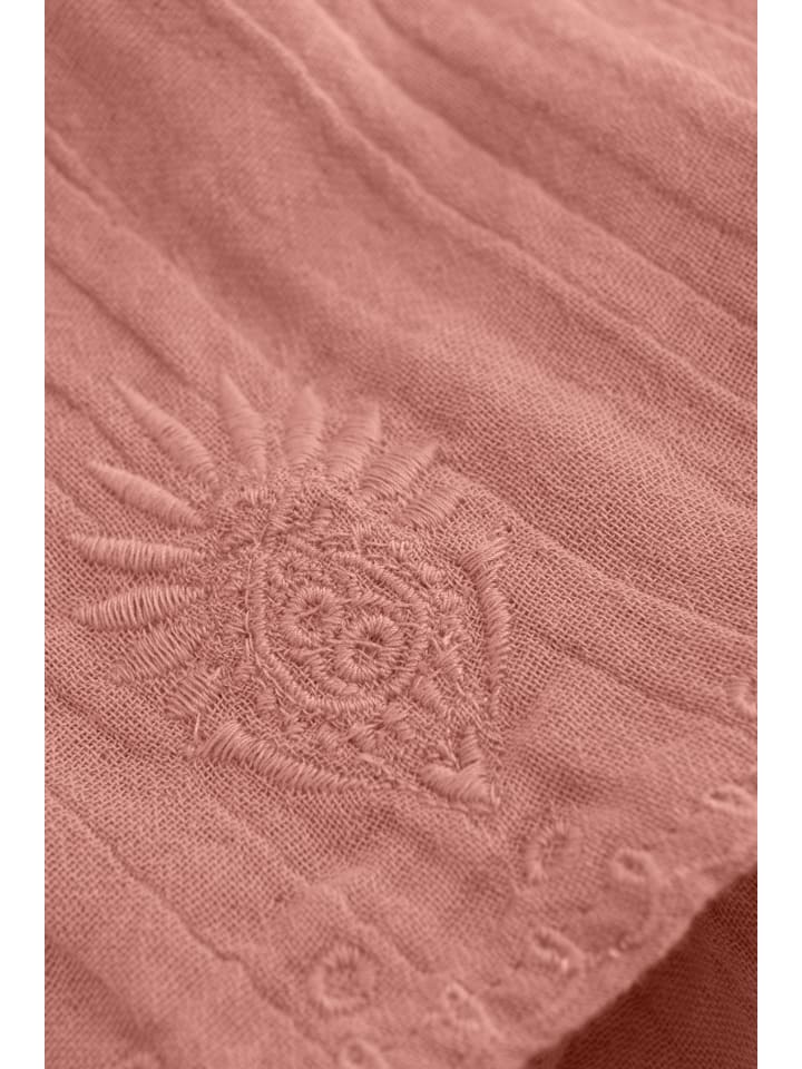Minymo Schlupfrock in Rosa günstig kaufen