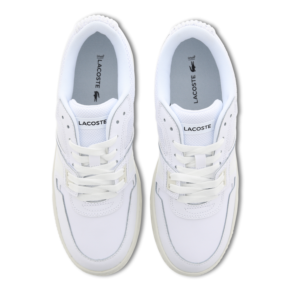Lacoste L001 745SMA010121G / weiss