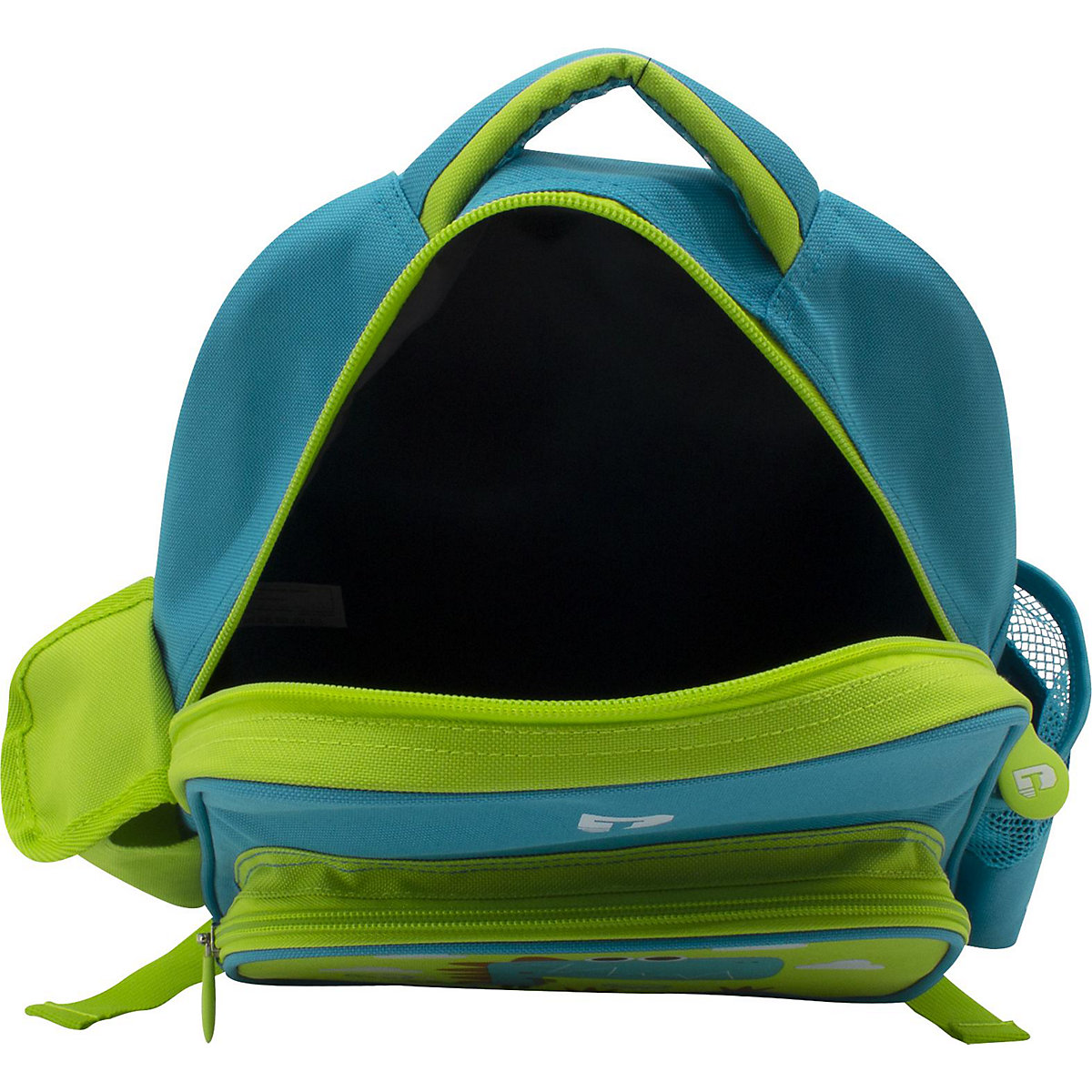 Kinderrucksack Dinosaurier