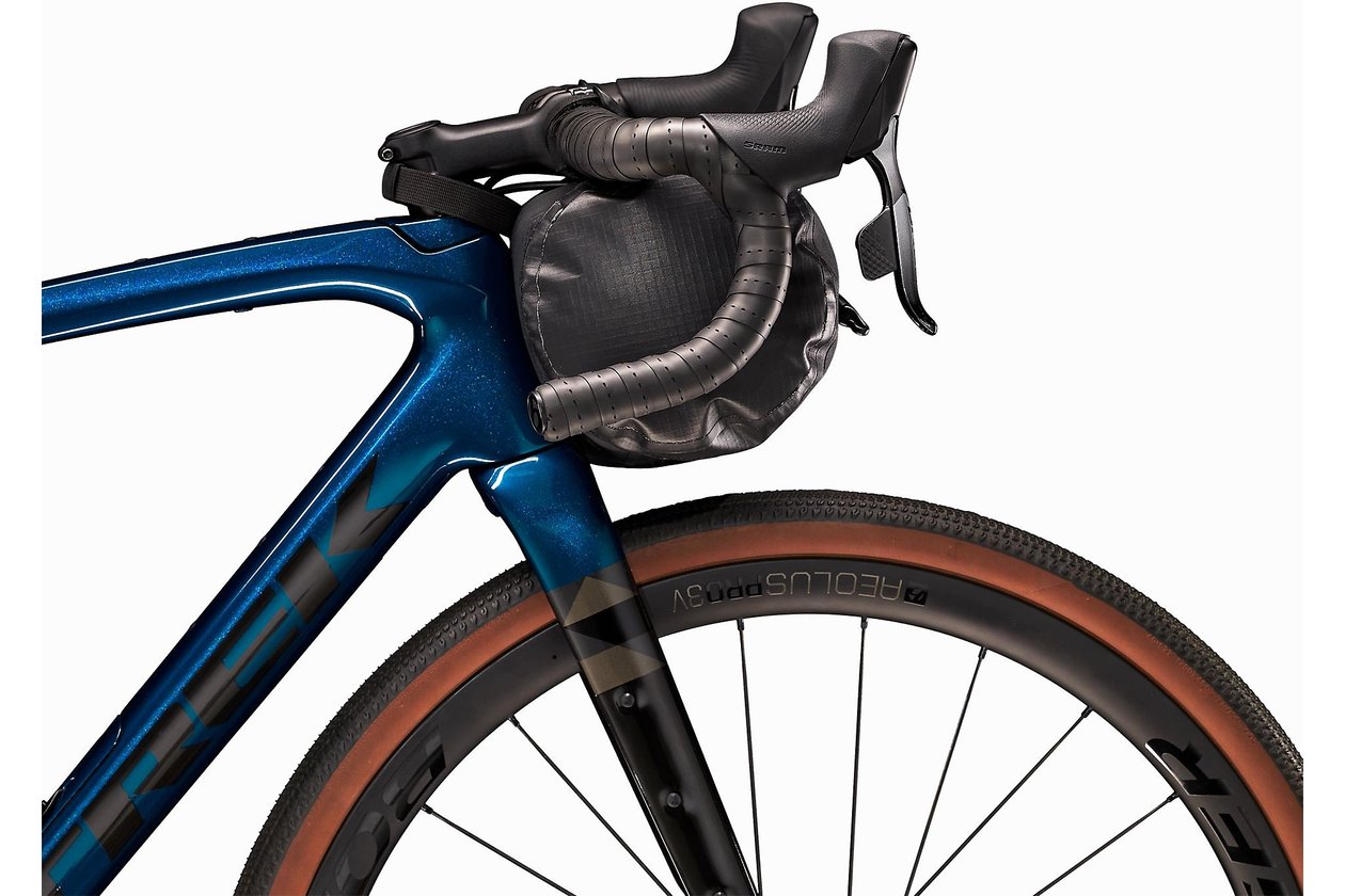 Bontrager Lenkertasche Adventure Handle