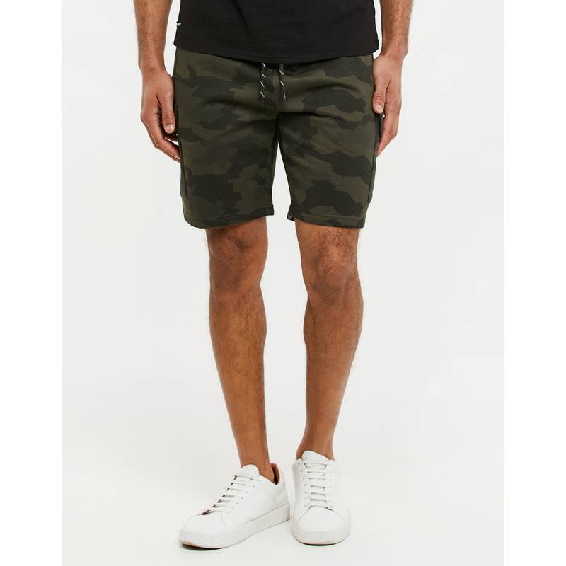 Threadbare THBTully Cargoshorts Herren