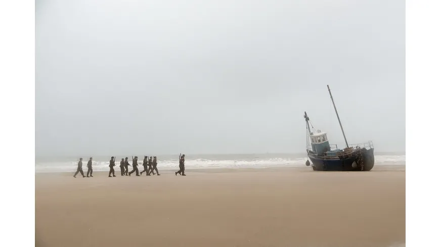 Dunkirk