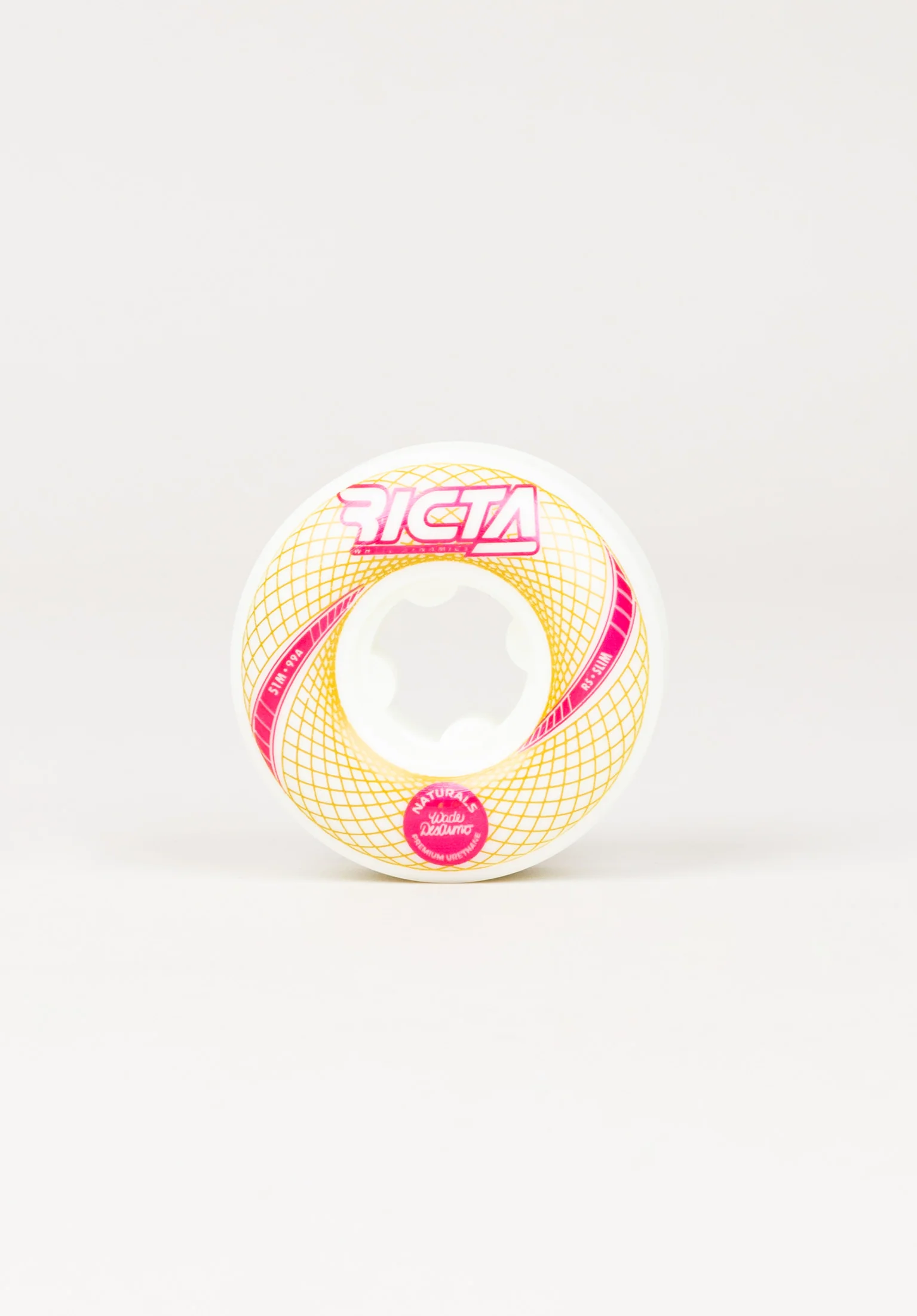 51mm Desarmo Vortex Naturals Slim 99a